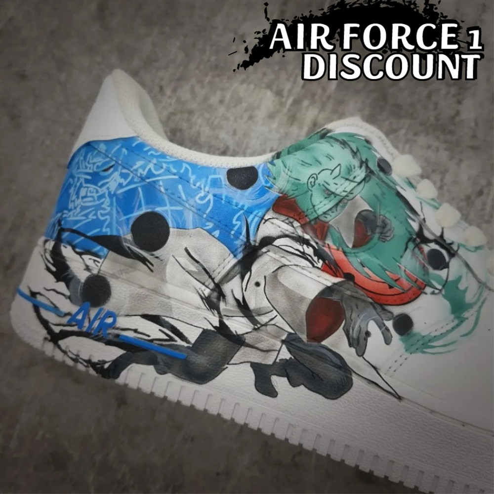 Might Guy x Madara Air Force 1 Custom_img6.jpg