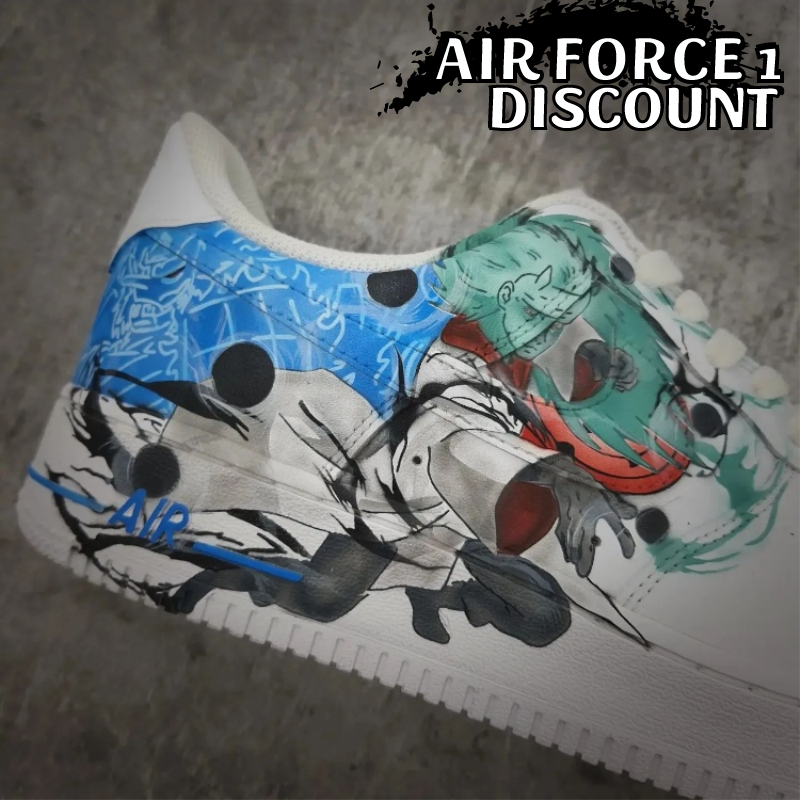 Might Guy x Madara Air Force 1 Custom_img6.jpg