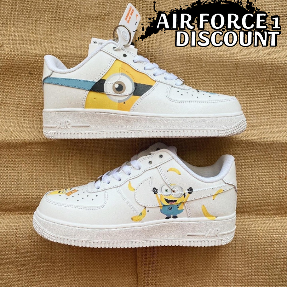 Minion Air Force 1 Custom 3659_img1.jpg