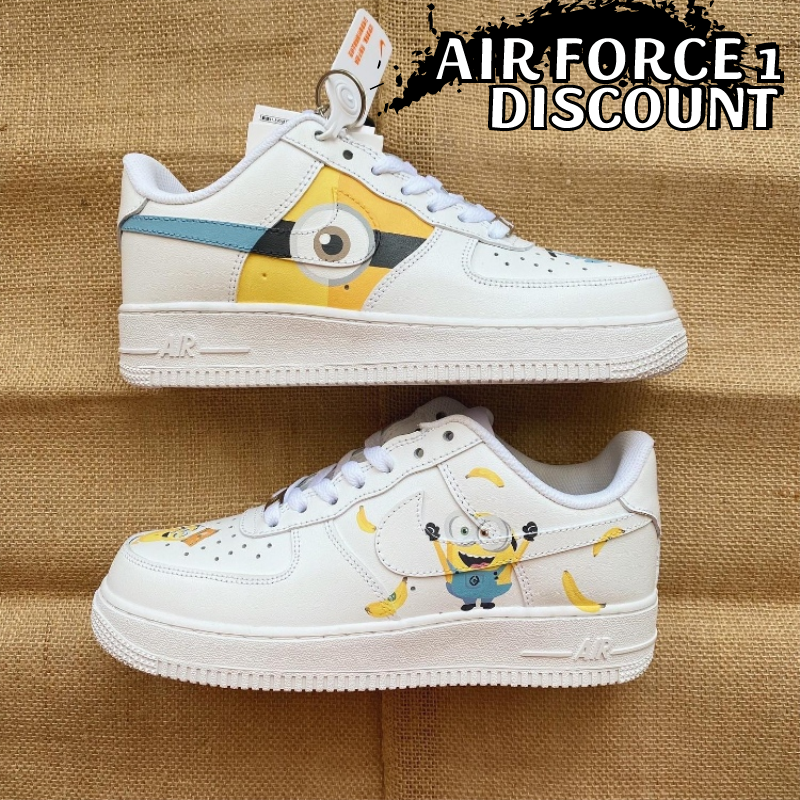 Minion Air Force 1 Custom 3659_img1.jpg