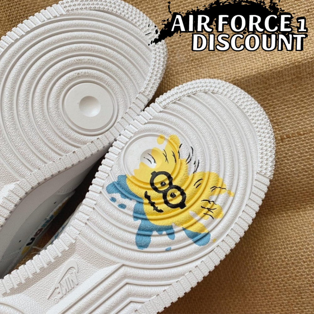 Minion Air Force 1 Custom 3659_img2.jpg