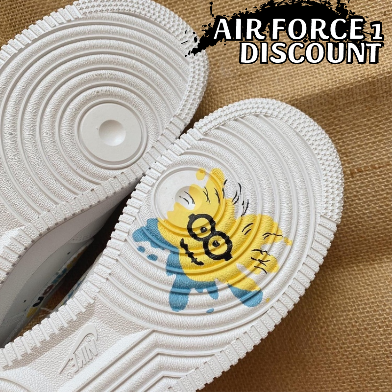 Minion Air Force 1 Custom 3659_img2.jpg
