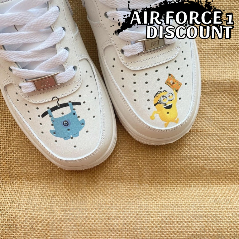 Minion Air Force 1 Custom 3659_img3.jpg