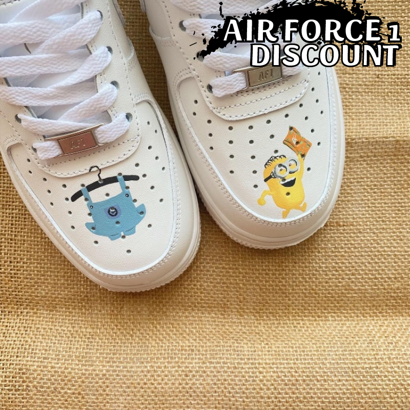 Minion Air Force 1 Custom 3659_img3.jpg
