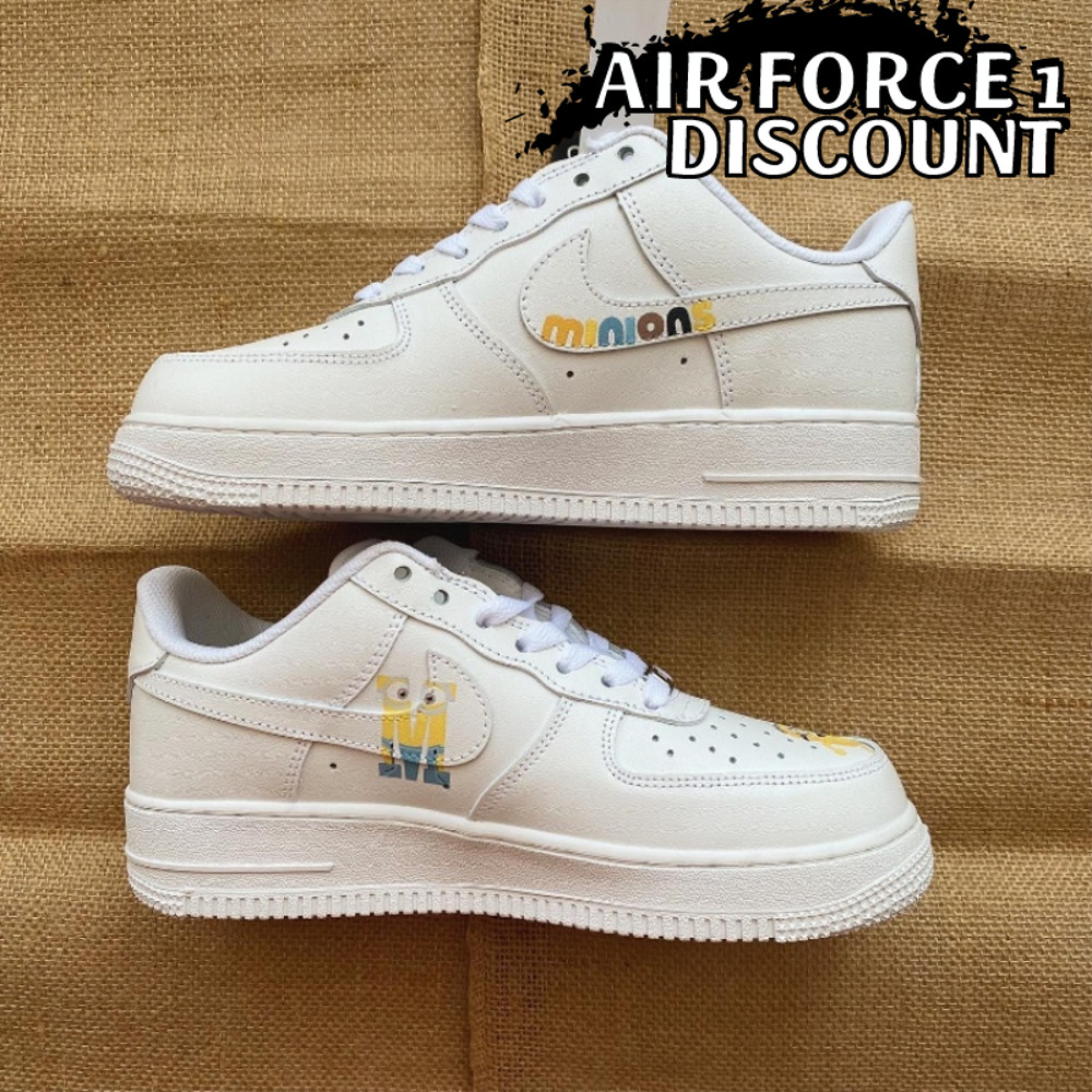 Minion Air Force 1 Custom 3659_img4.jpg