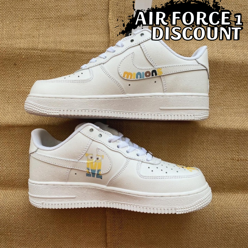 Minion Air Force 1 Custom 3659_img4.jpg