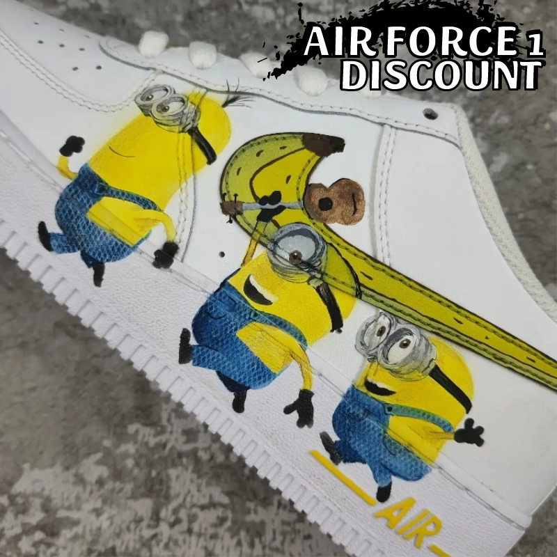 Minions Air Force 1 Custom 3178_img3.jpg
