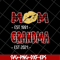 MTD23042121-lips mom est 1991 svg, Mother's day svg, eps, png, dxf digital file MTD23042121.jpg