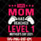 MTD23042146-this mom has reached level 1, Mother's day svg, eps, png, dxf digital file MTD23042146.jpg