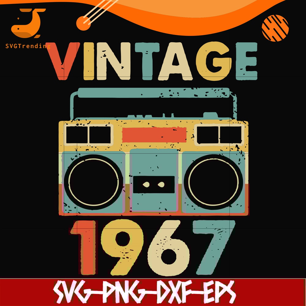NBD0009-Vintage November 1967 svg, png, dxf, eps digital file NBD0009.jpg