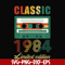 NBD0056-Classic 1984 limited edition svg, png, dxf, eps digital file NBD0056.jpg