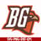 NCAA0000226-Bowling Green Falcons svg, png, dxf, eps file NCAA0000226.jpg