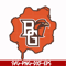 NCAA0000234-Bowling Green Falcons svg, png, dxf, eps file NCAA0000234.jpg