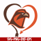 NCAA0000236-Bowling Green Falcons svg, png, dxf, eps file NCAA0000236.jpg