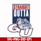NCAA0000266-Gonzaga Bulldogs svg, png, dxf, eps file NCAA0000266.jpg