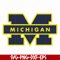NCAA0000267-Michigan Wolverines Set svg, png, dxf, eps file NCAA0000267.jpg