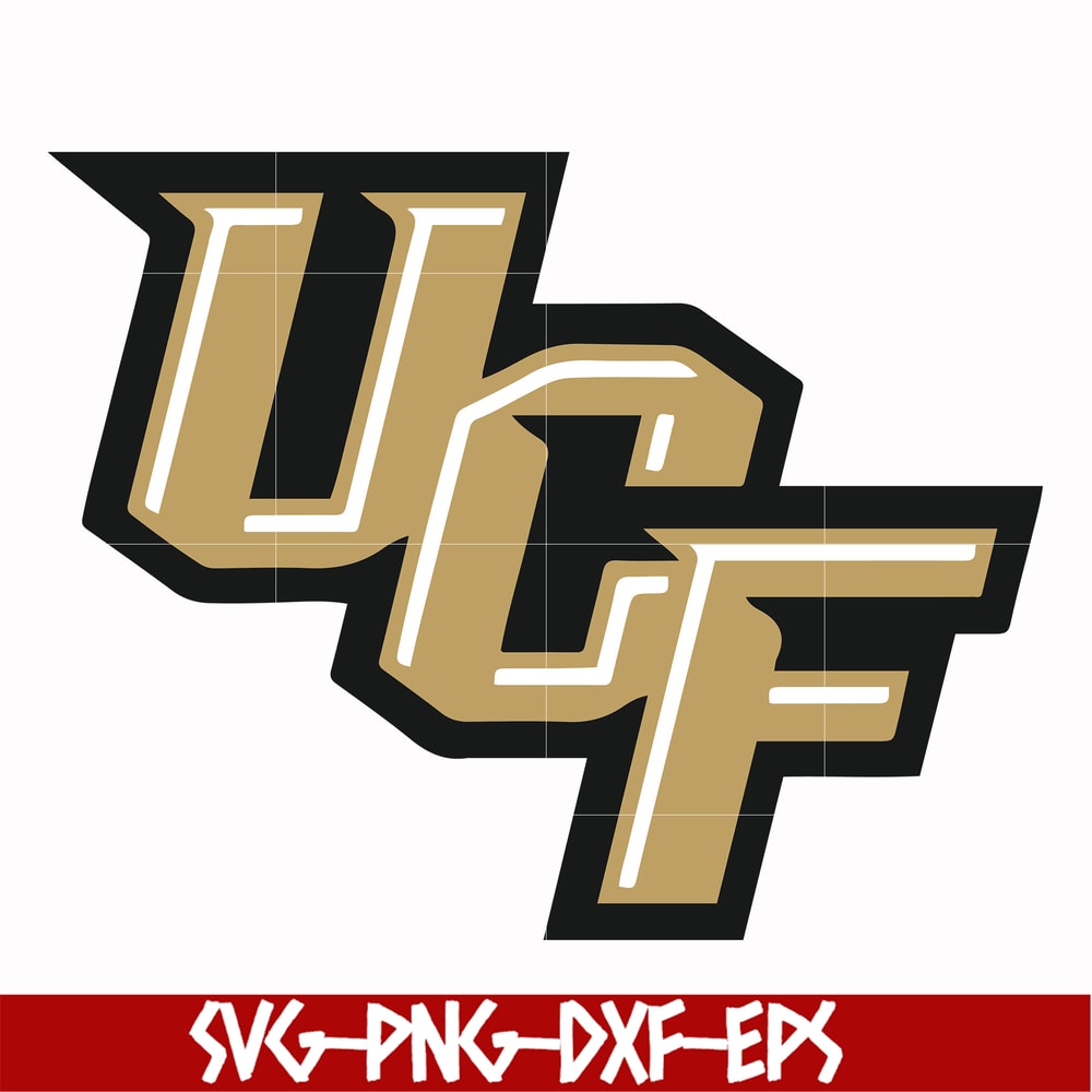 NCAA0000293-UCF Knights svg, png, dxf, eps file NCAA0000293.jpg