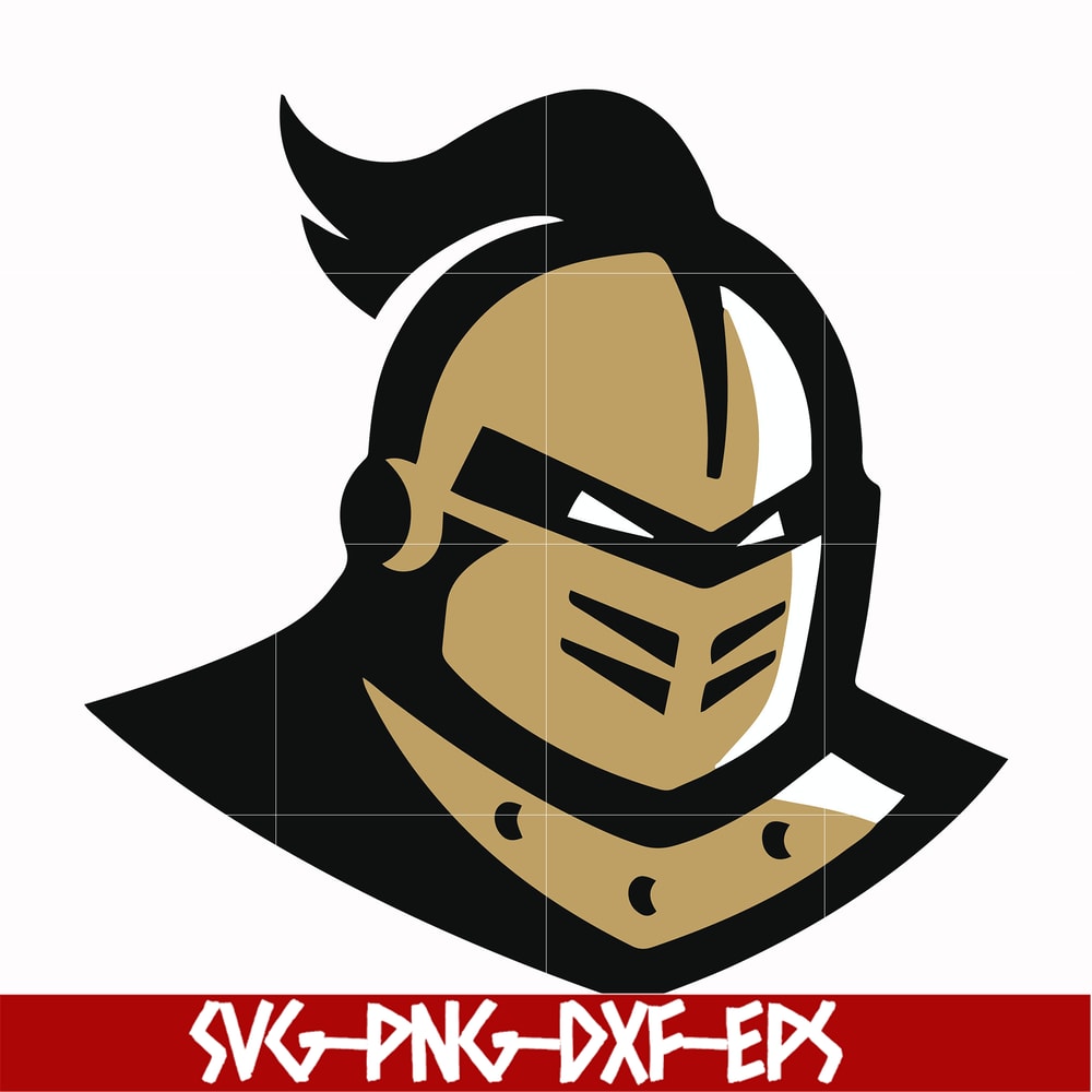 NCAA0000294-UCF Knights svg, png, dxf, eps file NCAA0000294.jpg