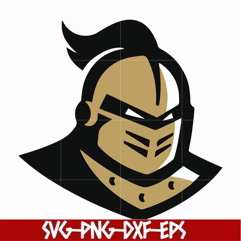 NCAA0000294-UCF Knights svg, png, dxf, eps file NCAA0000294.jpg