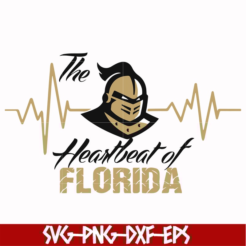 NCAA0000296-UCF Knights svg, png, dxf, eps file NCAA0000296.jpg
