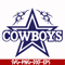 NFL0000102-Cowboys, svg, png, dxf, eps file NFL0000102.jpg