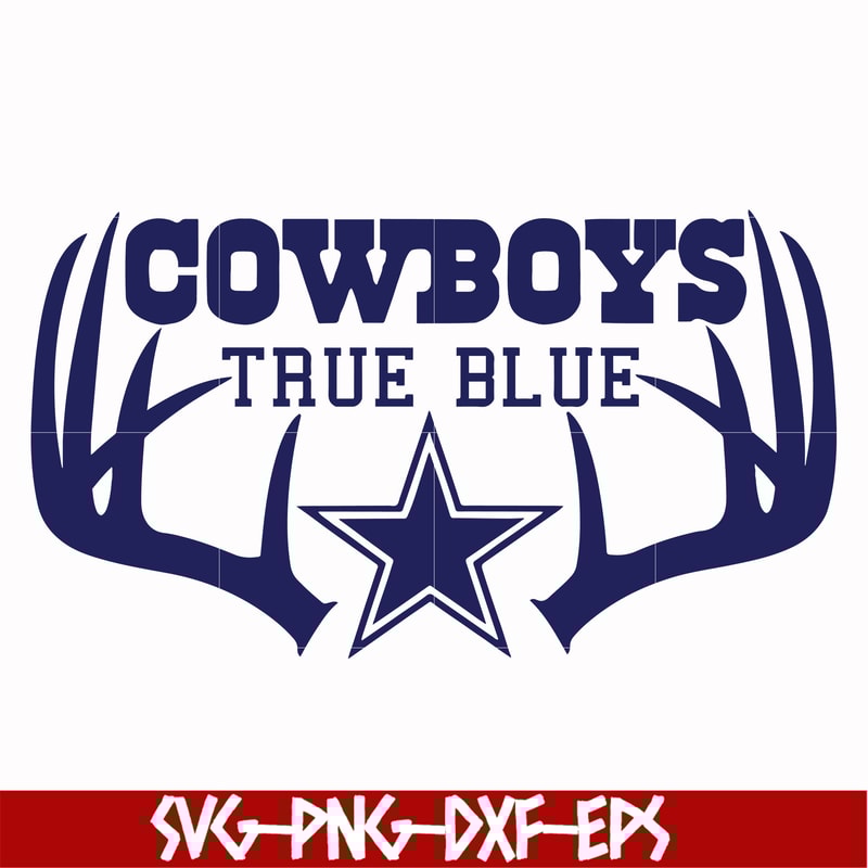 NFL0000117-Cowboys true blue, svg, png, dxf, eps file NFL0000117.jpg