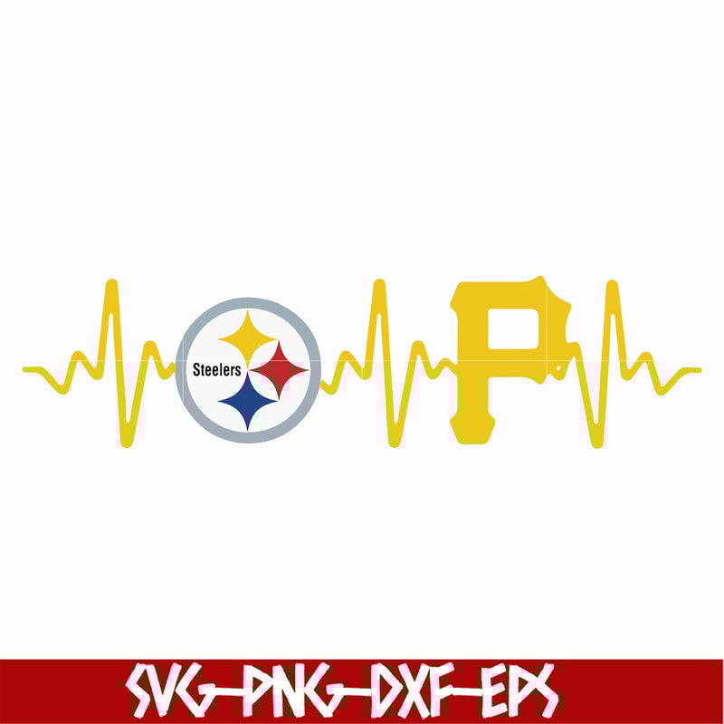 NFL0000180-Steelers it's in my DNA, svg, png, dxf, eps file NFL0000180.jpg