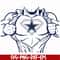 NFL0000192-Cowboys superman, svg, png, dxf, eps file NFL0000192.jpg