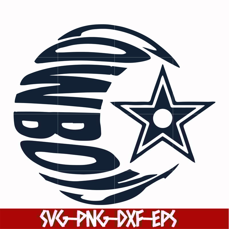 NFL000094-Cowboys, svg, png, dxf, eps file NFL000094.jpg