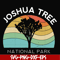 CMP098-Joshua tree national park svg, camping svg, png, dxf, eps digital file CMP098.jpg