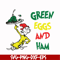 DR000102-Green eggs and ham svg, png, dxf, eps file DR000102.jpg