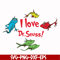 DR000124-I love Dr.Seuss svg, png, dxf, eps file DR000124.jpg