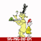 DR000166-Dr Seuss svg, png, dxf, eps file DR000166.jpg