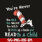 DR05012111-Read To A Child svg, The Cat in the Hat svg, Happy Read Across svg, dr svg, png, dxf, eps digital file DR05012111.jpg