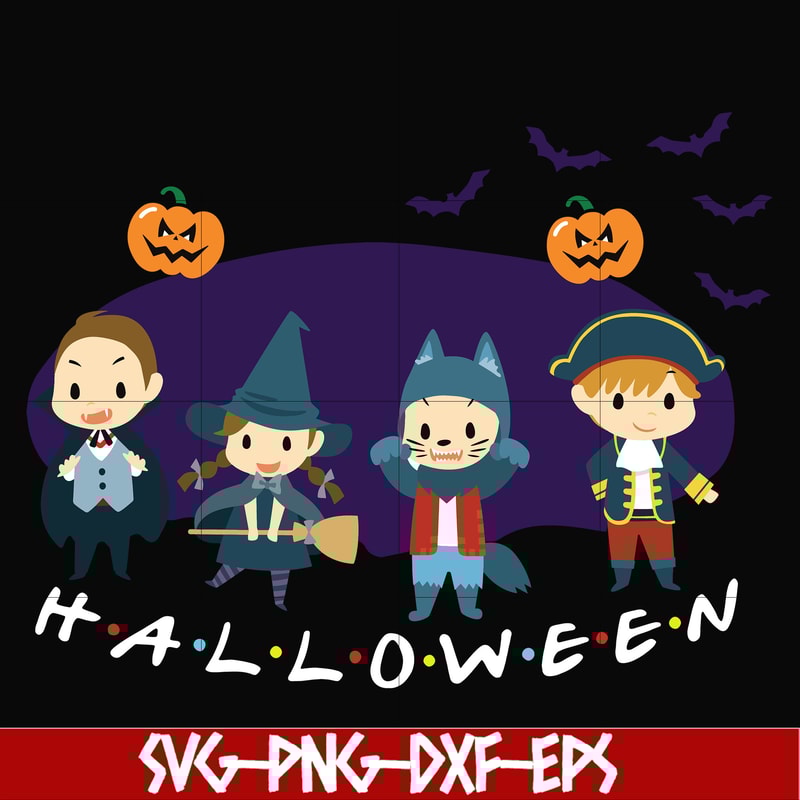 HLW0164-Halloween svg, png, dxf, eps digital file HLW0164.jpg