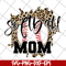 MTD05042109-Sofball mom svg, Mother's day svg, eps, png, dxf digital file MTD05042109.jpg