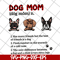MTD10042114-dog mom svg, Mother's day svg, eps, png, dxf digital file MTD10042114.jpg