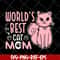 MTD13042123-World's bets cat mom svg, Mother's day svg, eps, png, dxf digital file MTD13042123.jpg