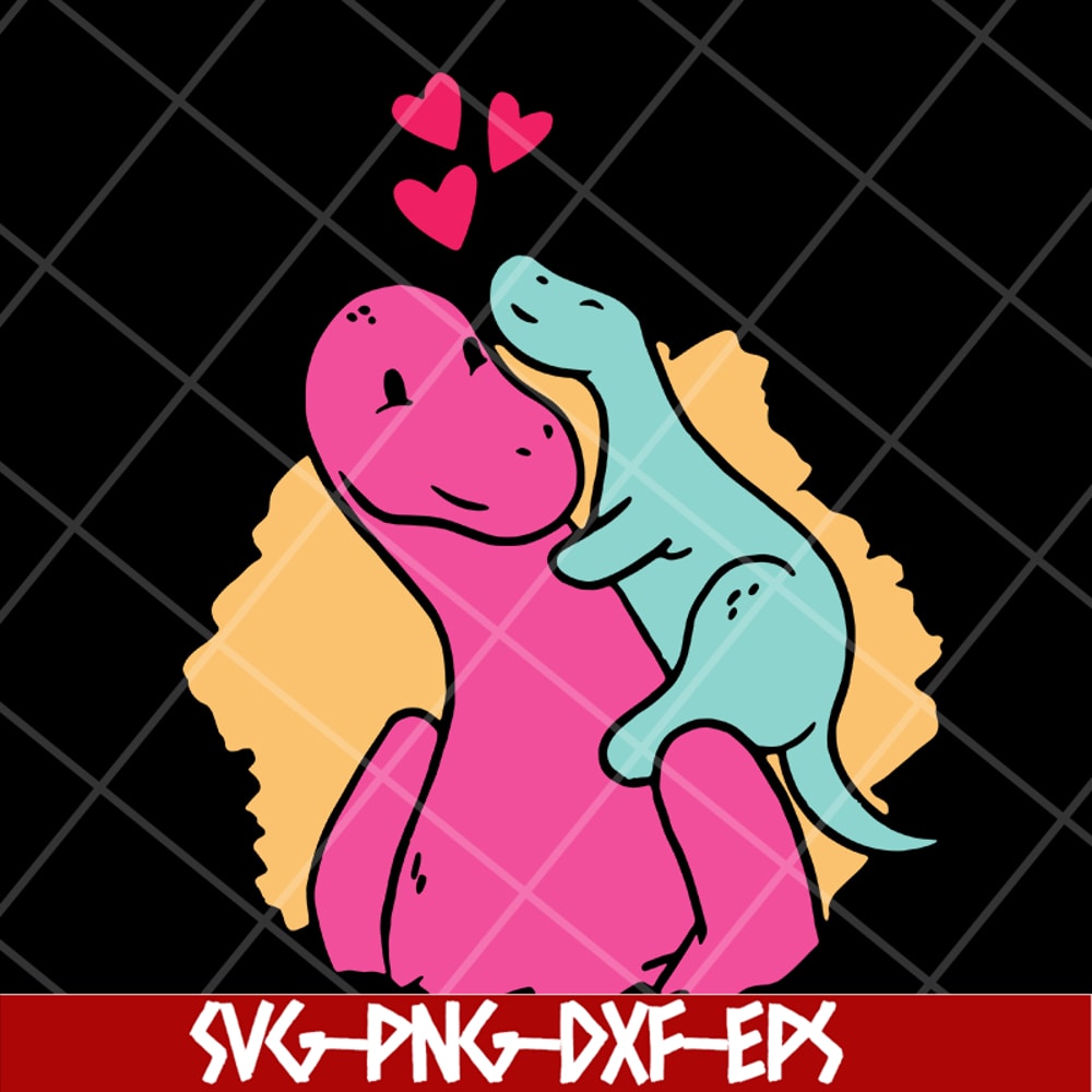 MTD15042111-Dinosaur mom svg, Mother's day svg, eps, png, dxf digital file MTD15042111.jpg
