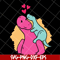 MTD15042111-Dinosaur mom svg, Mother's day svg, eps, png, dxf digital file MTD15042111.jpg