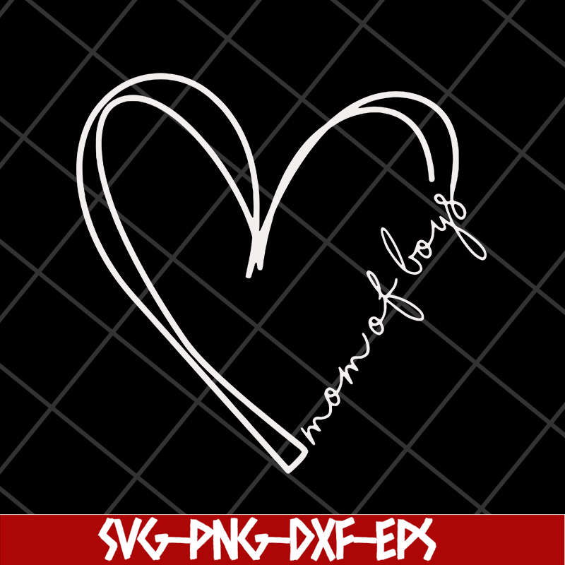 MTD20042108-Mom of boys svg, Mother's day svg, eps, png, dxf digital file MTD20042108.jpg