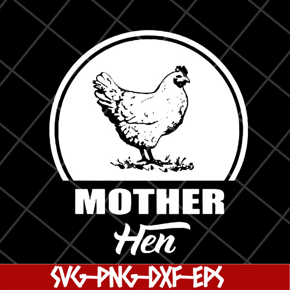 MTD26042118-Mother hen svg, Mother's day svg, eps, png, dxf digital file MTD26042118.jpg