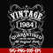 NBD0111-Vintage 1984 age in quarantined limited edition svg, limited edition svg,1984 birthday svg, png, dxf, eps digital file NBD0111.jpg