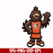 NCAA0000228-Bowling Green Falcons svg, png, dxf, eps file NCAA0000228.jpg