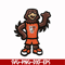 NCAA0000229-Bowling Green Falcons svg, png, dxf, eps file NCAA0000229.jpg
