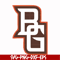 NCAA0000239-Bowling Green Falcons svg, png, dxf, eps file NCAA0000239.jpg