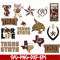 NCAA0000277-Texas State Bobcats svg, png, dxf, eps file NCAA0000277.jpg
