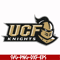 NCAA0000298-UCF Knights svg, png, dxf, eps file NCAA0000298.jpg