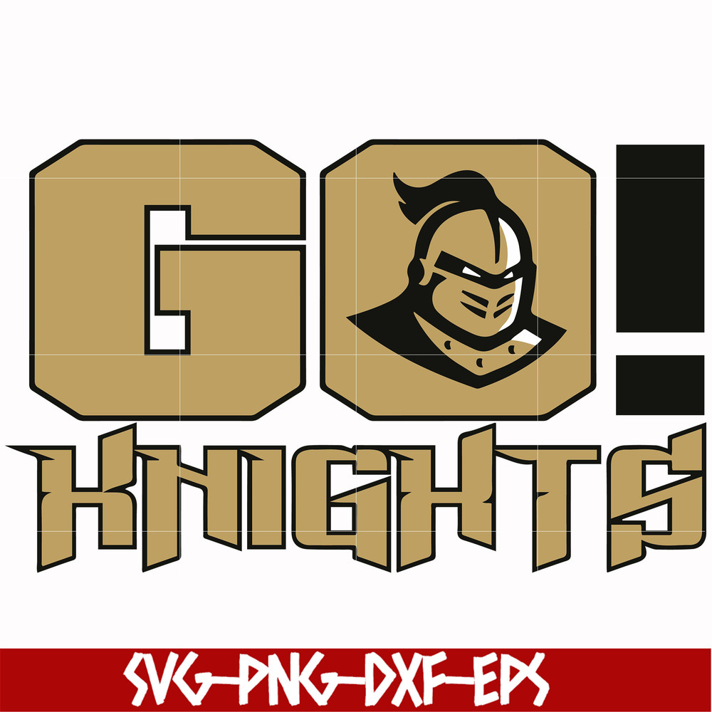 NCAA0000299-UCF Knights svg, png, dxf, eps file NCAA0000299.jpg