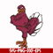 NCAA0000324-Virginia Tech Hokies svg, png, dxf, eps file NCAA0000324.jpg